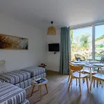 Lejlighedshotel Cote Ocean Angoulins-sur-Mer