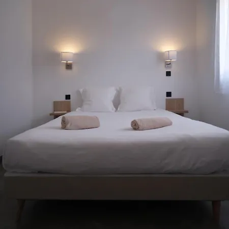 Appart hôtel Côté Océan Boutique