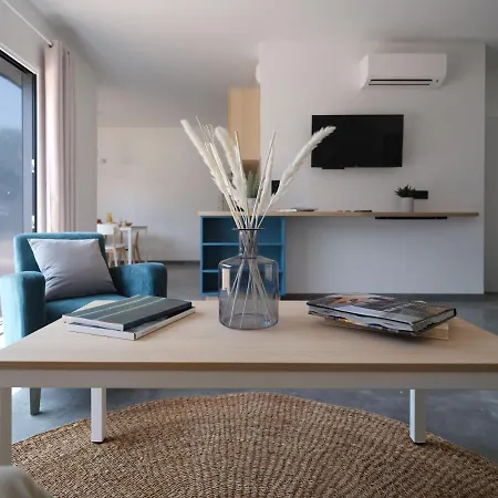 Cote Ocean Aparthotel Angoulins