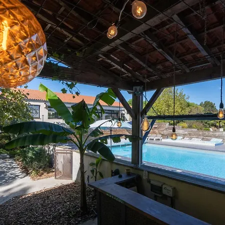 Aparthotel Cote Ocean