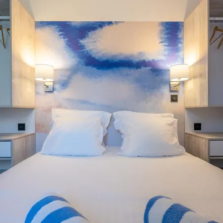 Cote Ocean Aparthotel