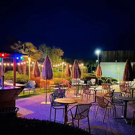 Cote Ocean Aparthotel