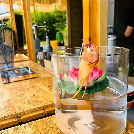 Cote Ocean 公寓式酒店