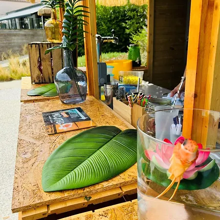 Cote Ocean Aparthotel Angoulins-sur-Mer