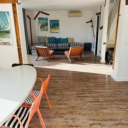 Cote Ocean 4* Angoulins-sur-Mer