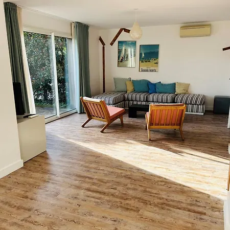 Cote Ocean Aparthotel 4*