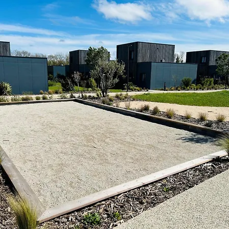 Cote Ocean Aparthotel