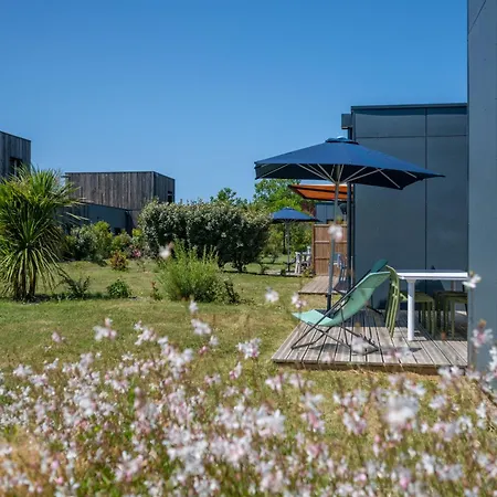 Cote Ocean 4* Angoulins-sur-Mer