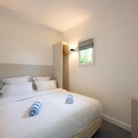 Côté Océan Boutique Appart hôtel