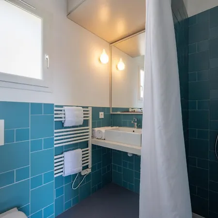 Appart hôtel Côté Océan Boutique