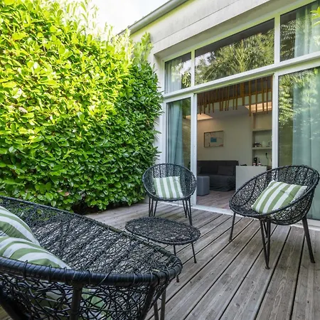 Côté Océan Boutique 4* Angoulins-sur-Mer