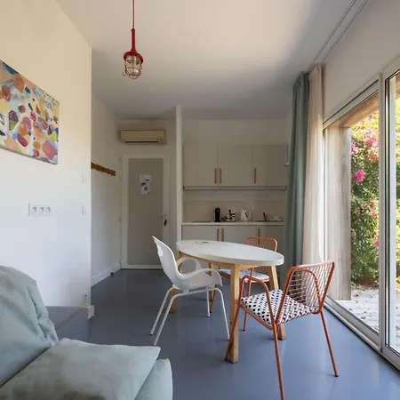 Côté Océan Boutique Appart hôtel