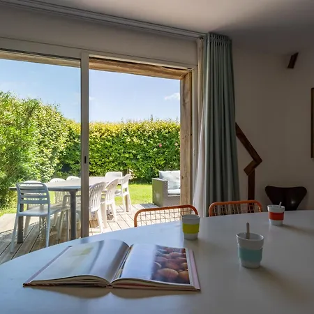 Cote Ocean Aparthotel 4*