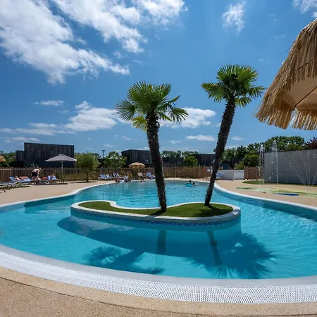 Cote Ocean Aparthotel Angoulins-sur-Mer