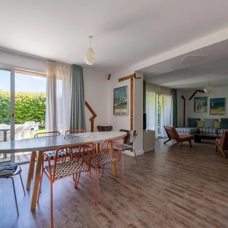 Aparthotel Cote Ocean Angoulins-sur-Mer