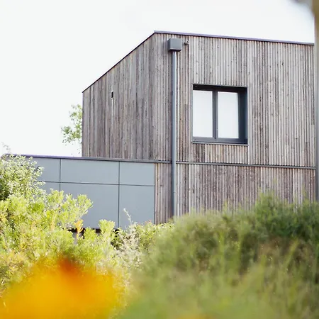 Hotel apartamentowy Cote Ocean 4*