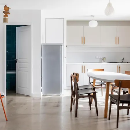 Cote Ocean Hotel apartamentowy