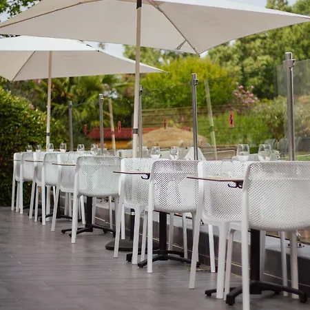 Côté Océan Boutique Appart hôtel Angoulins-sur-Mer