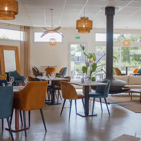Lejlighedshotel Cote Ocean Angoulins-sur-Mer
