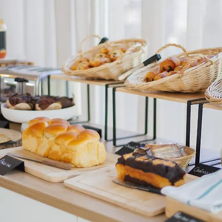 Côté Océan Boutique 4*