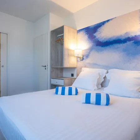 Cote Ocean Angoulins-sur-Mer