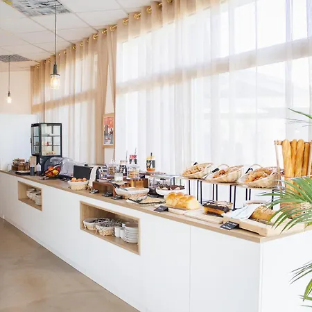 Côté Océan Boutique Appart hôtel