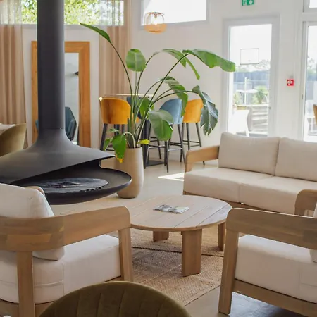 Appart hôtel Côté Océan Boutique