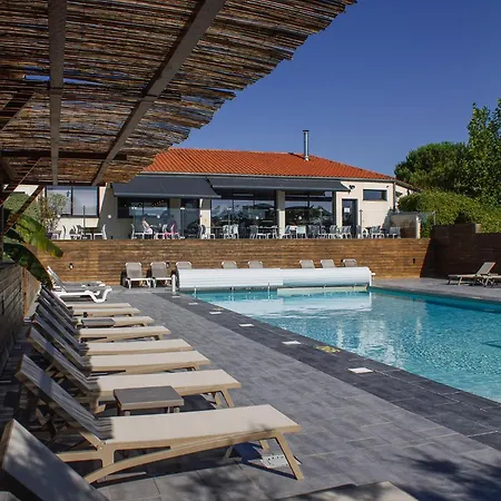 Cote Ocean Lejlighedshotel 4*