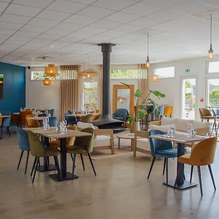 Cote Ocean Hotel apartamentowy Angoulins