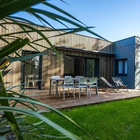 Appart hôtel Côté Océan Boutique 4*