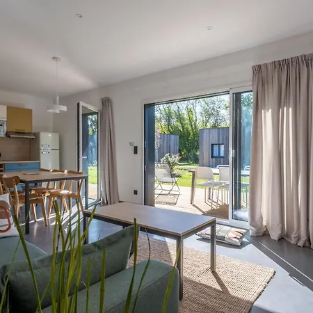 Côté Océan Boutique Appart hôtel Angoulins-sur-Mer