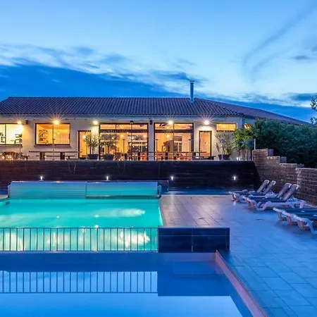 Cote Ocean 4*