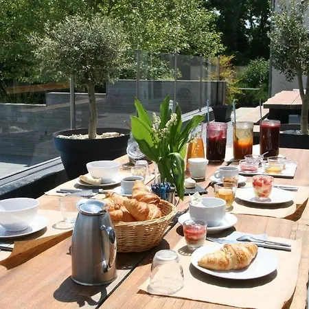 Lejlighedshotel Cote Ocean