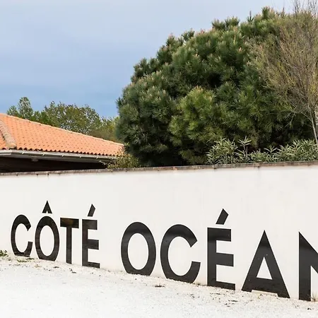 Cote Ocean 4*