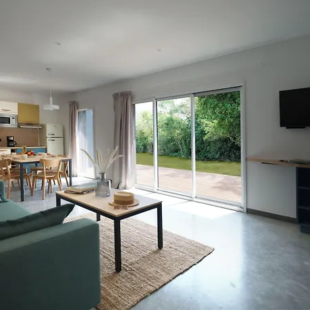 Cote Ocean Aparthotel