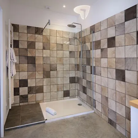 Hotel apartamentowy Cote Ocean