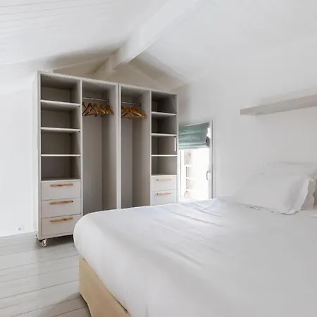 Aparthotel Cote Ocean 4*