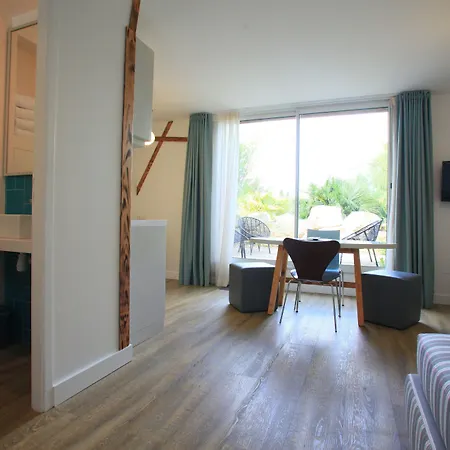 Cote Ocean Hotel apartamentowy