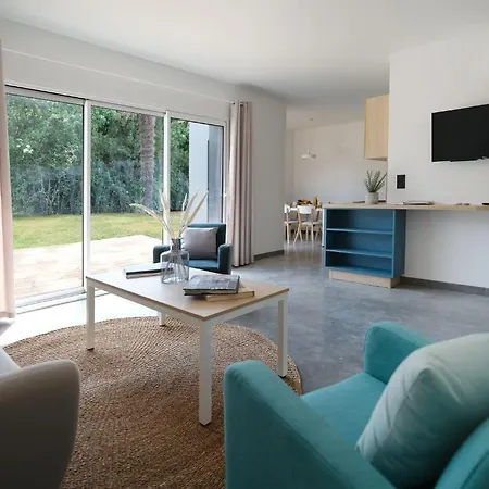 Cote Ocean Lejlighedshotel 4*