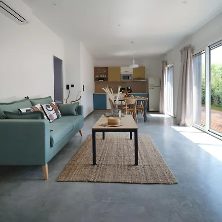 Cote Ocean Lejlighedshotel