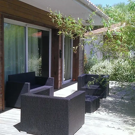 Cote Ocean Lejlighedshotel 4*