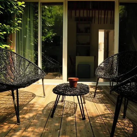 Appart hôtel Côté Océan Boutique