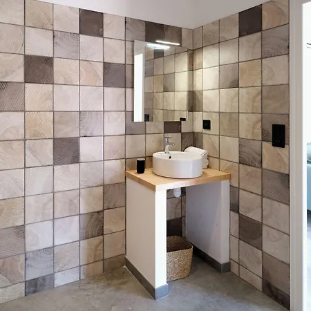 Appart hôtel Côté Océan Boutique 4*