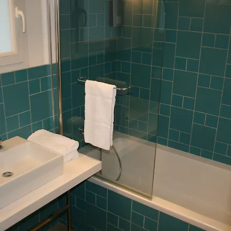 Cote Ocean Hotel apartamentowy 4*