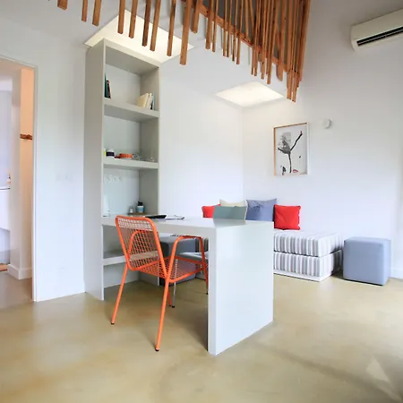 Côté Océan Boutique 4* Angoulins-sur-Mer