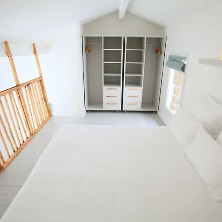 Cote Ocean Hotel apartamentowy