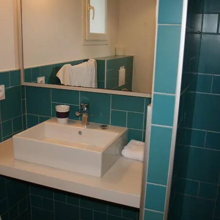 Cote Ocean Hotel apartamentowy Angoulins