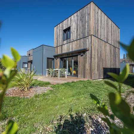 Aparthotel Cote Ocean Angoulins