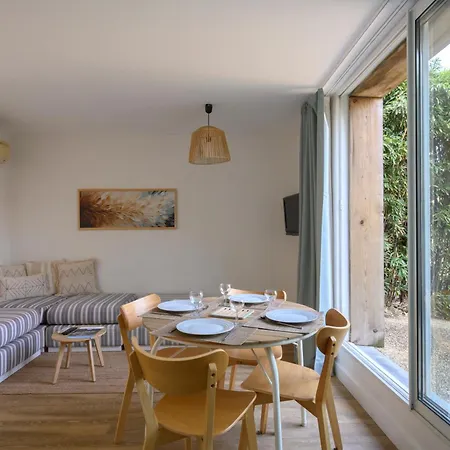 Cote Ocean Lejlighedshotel