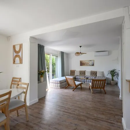 Cote Ocean 4* Angoulins-sur-Mer